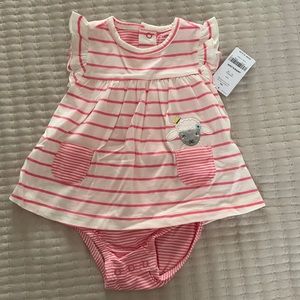 Carter’s 9 Months Outfit